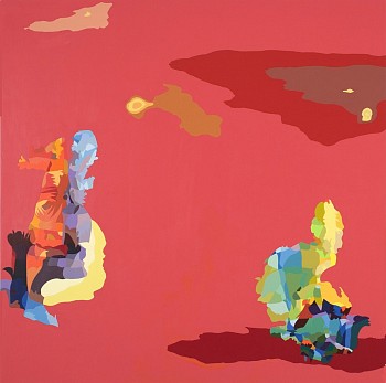 Work: Beth Reisman Losing My Religion, 2007