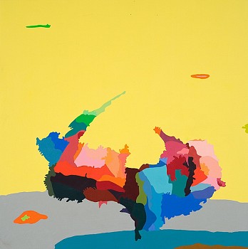 Beth Reisman -&nbsp;Bouquet, 2010