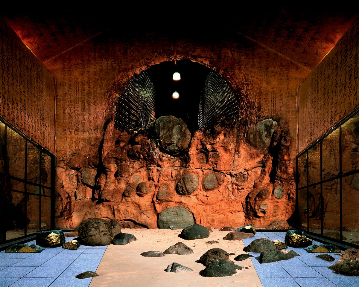 Oliver Wasow, Vipassana Meditation Center, Teheran, Iran, 2000
Digital Inkjet, 40 x 32 in. (101.6 x 81.3 cm)
WAS-005-ED
Appraisal Value: $0.00
User2: $0.00
User3: $0.00