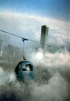 Work: Tsaghkadzor, Azerbaijan, 2000